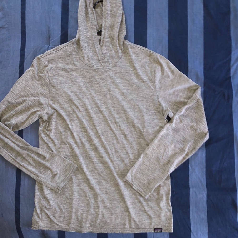 Capiline cool daily hoodie